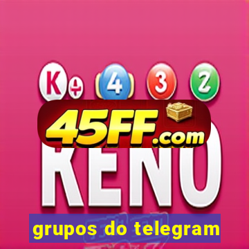 grupos do telegram